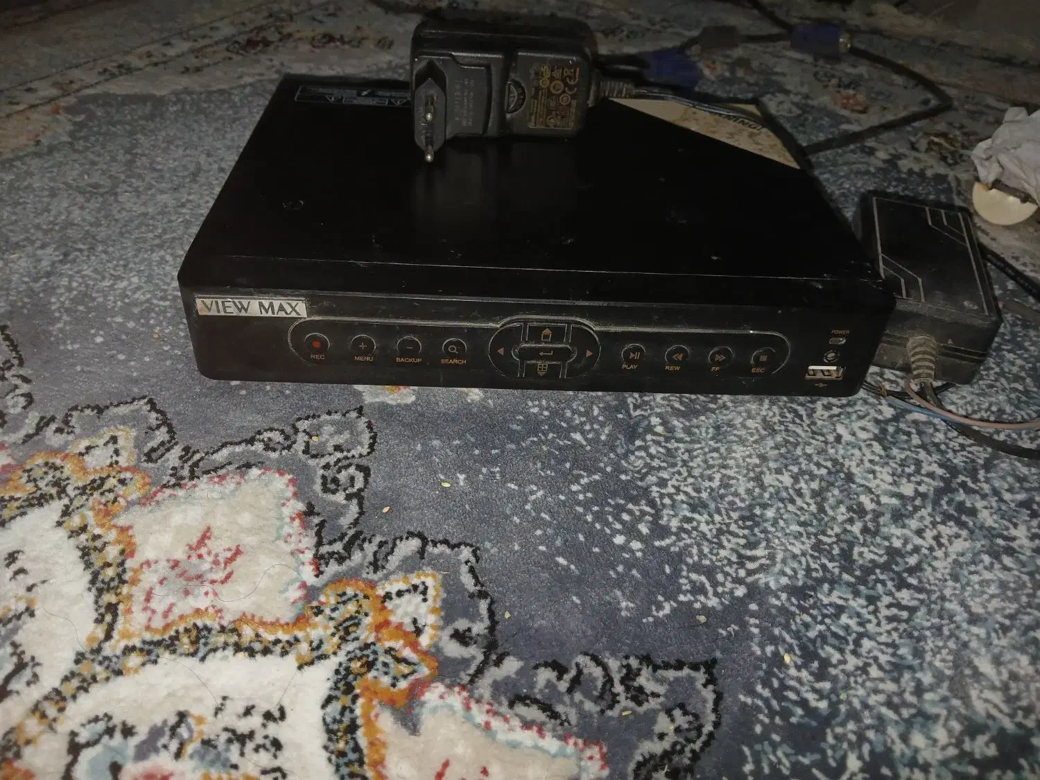 dvr دوربین مدار بسته|دوربین مداربسته|گرگان, |دیوار