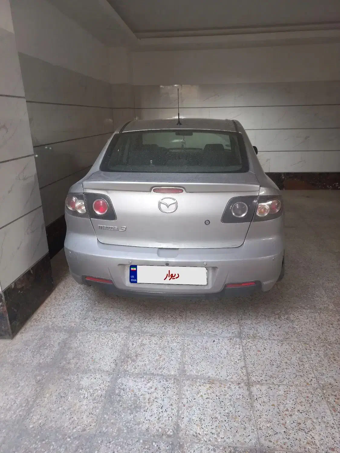 مزدا3|خودرو سواری و وانت|تهران, شهرک استقلال|دیوار