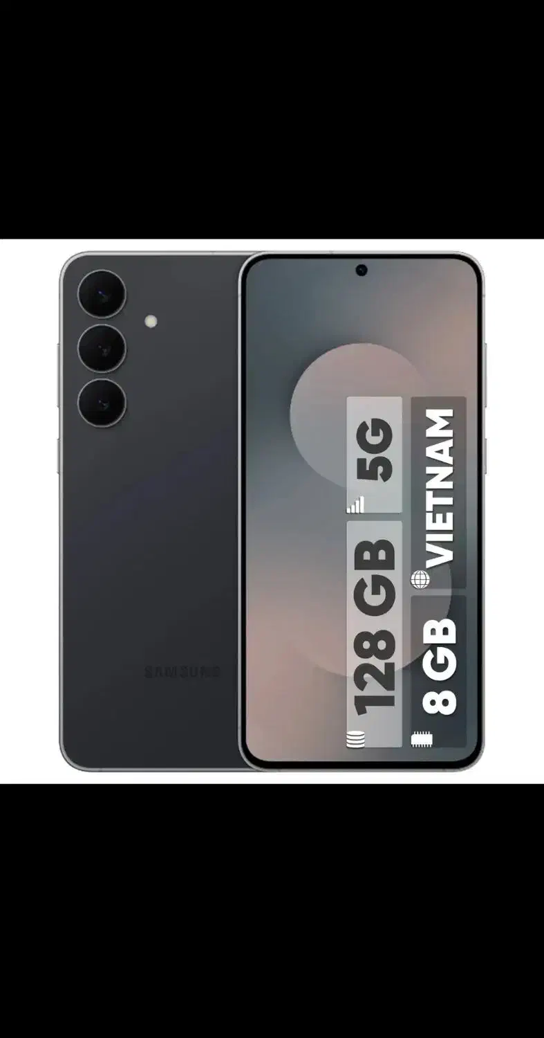 سامسونگ s25 fe|موبایل|شهریار, شهریار|دیوار