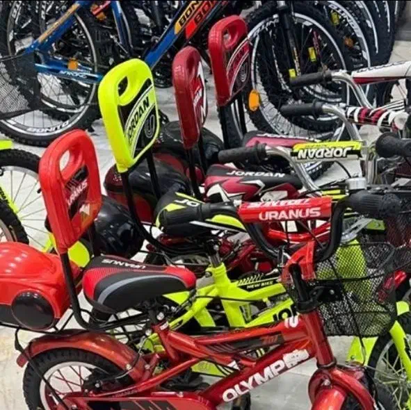 دوچرخه های تاشو (Folding Bike) امپراطور|دوچرخه، اسکیت، اسکوتر|کرمان, |دیوار