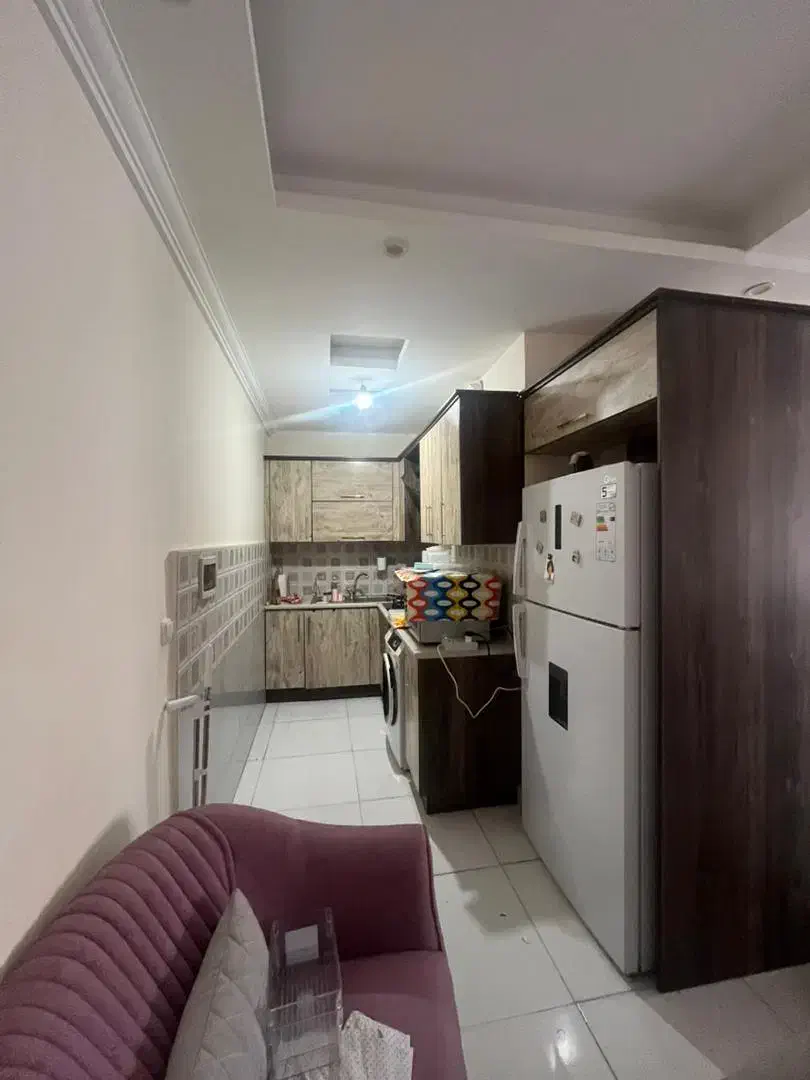 8 متر کابینت سینک+ شیر+ گاز+ هود|آبچکان و نظمدهنده ظروف|رشت, رودبارتان|دیوار