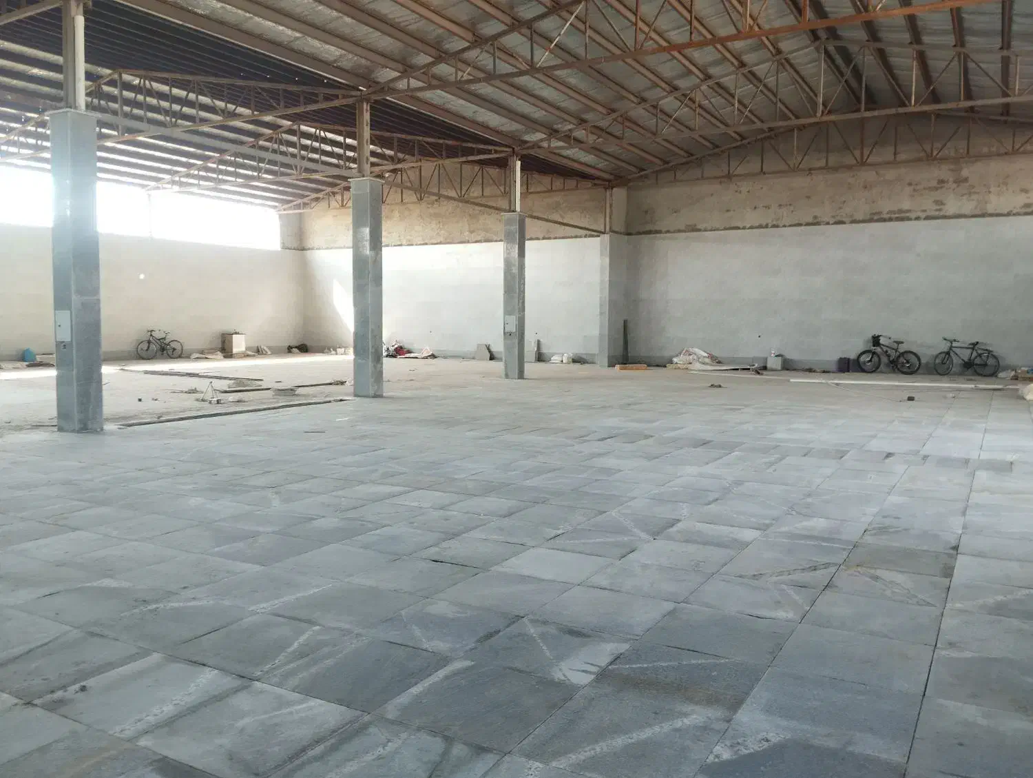 اجاره 2000 متر سالن بهداشتی،احمدآباد،مخصوص،قدیم|اجارهٔ دفتر صنعتی، کشاورزی، تجاری|احمدآبادمستوفی, |دیوار