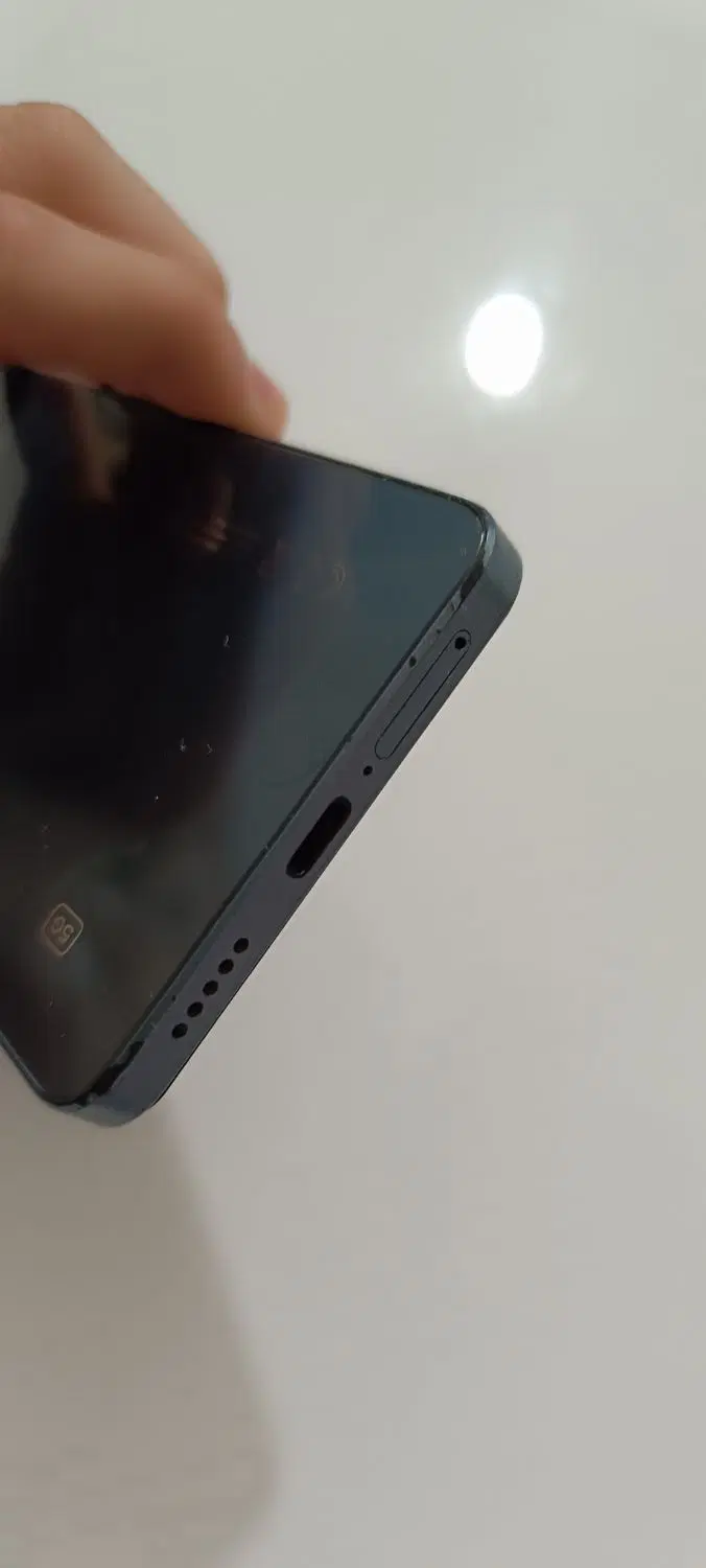 poco x6 5G|موبایل|مرند, |دیوار