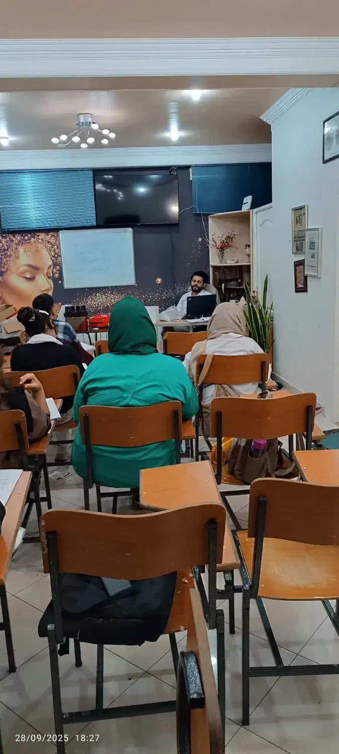 دوره های تکنسین داروخانه و فوریت پزشکی موسسه تکتاز|خدمات آموزشی|تبریز, |دیوار