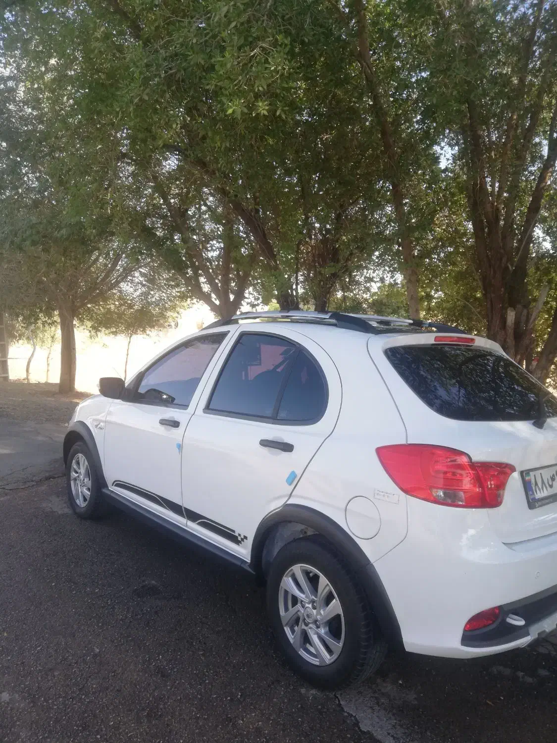 کویک gxr فول 85 گانه|خودرو سواری و وانت|مسجد سلیمان, |دیوار