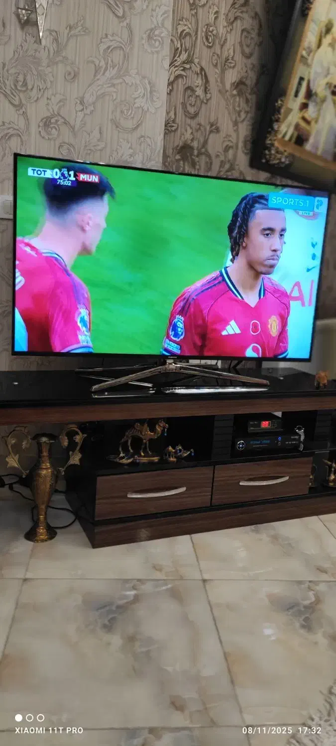 تلویزیون سامسونگ|تلویزیون و پروژکتور|تبریز, |دیوار