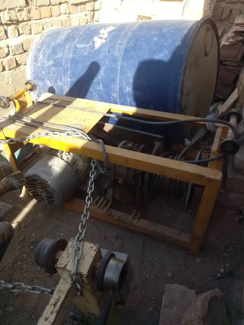 بالابر ساختمان|مصالح و تجهیزات ساختمان|خاش, |دیوار