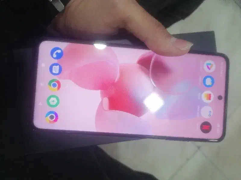 poco X3 pro|موبایل|شیراز, شهدای شهرک سعدی|دیوار