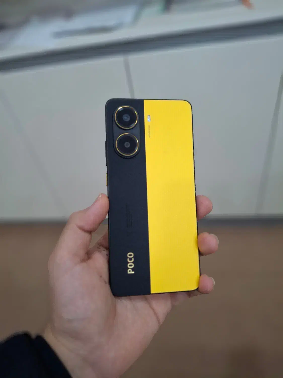 Poco X7 pro|موبایل|گنبد کاووس, |دیوار