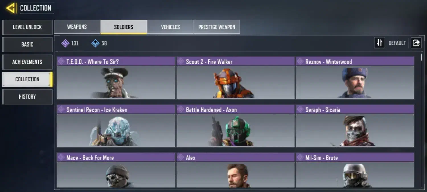 اکانت.کالاف|کنسول، بازی ویدئویی و آنلاین|تربت جام, المهدی|دیوار