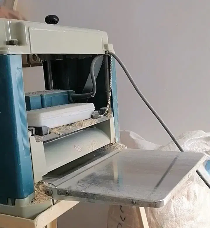 دستگاه گندگی،اره میزی، فارسی بر و دستگاه نجاری|ابزارآلات|شوش, |دیوار