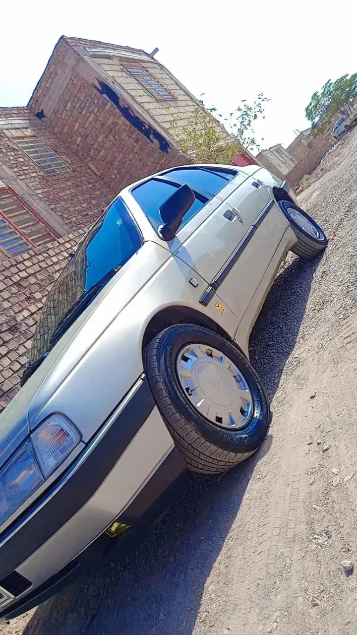 پژو ۴۰۵|خودرو سواری و وانت|رفسنجان, |دیوار