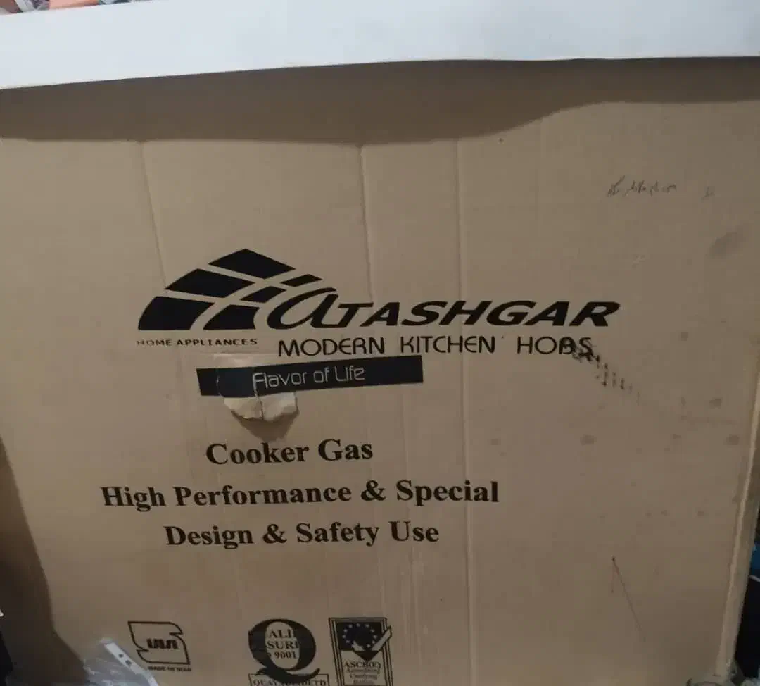 گاز|اجاق گاز و لوازم برقی پخت‌وپز|بندرعباس, |دیوار