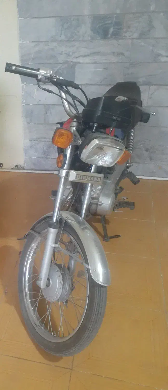 موتورسیکلت|موتورسیکلت|کرمان, |دیوار