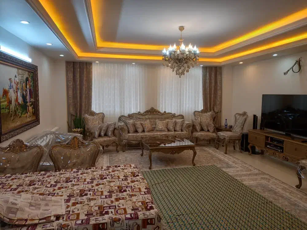 ۱۲۰مترطرشت/۳خواب/تکواحد/سرمایه گذاری مطمعن|فروش آپارتمان|تهران, دانشگاه شریف|دیوار