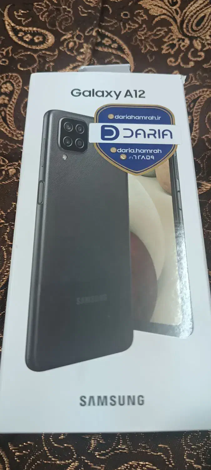 گوشی در حد نو|موبایل|تهران, دکتر هوشیار|دیوار