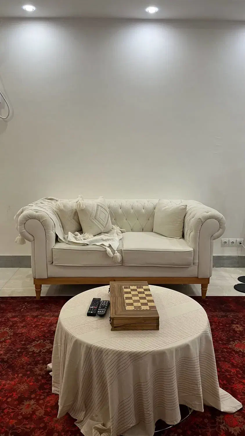 مبل و ناهار خوری ومیز ال سی دی|مبلمان خانگی و میز عسلی|دهدشت, |دیوار