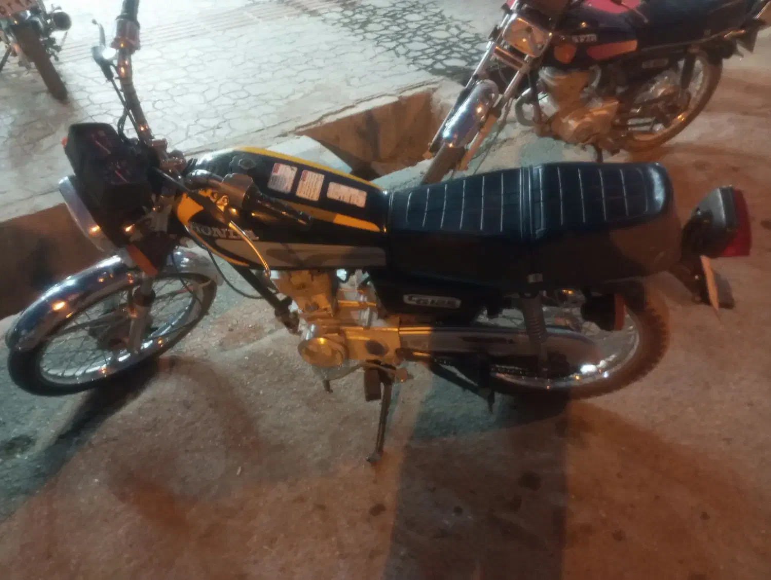 موتور سیکلت|موتورسیکلت|داراب, |دیوار