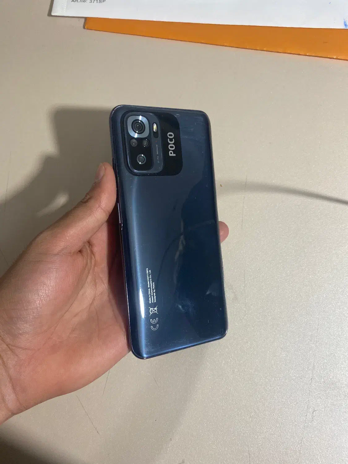 Redmi note 10|موبایل|آشخانه, |دیوار