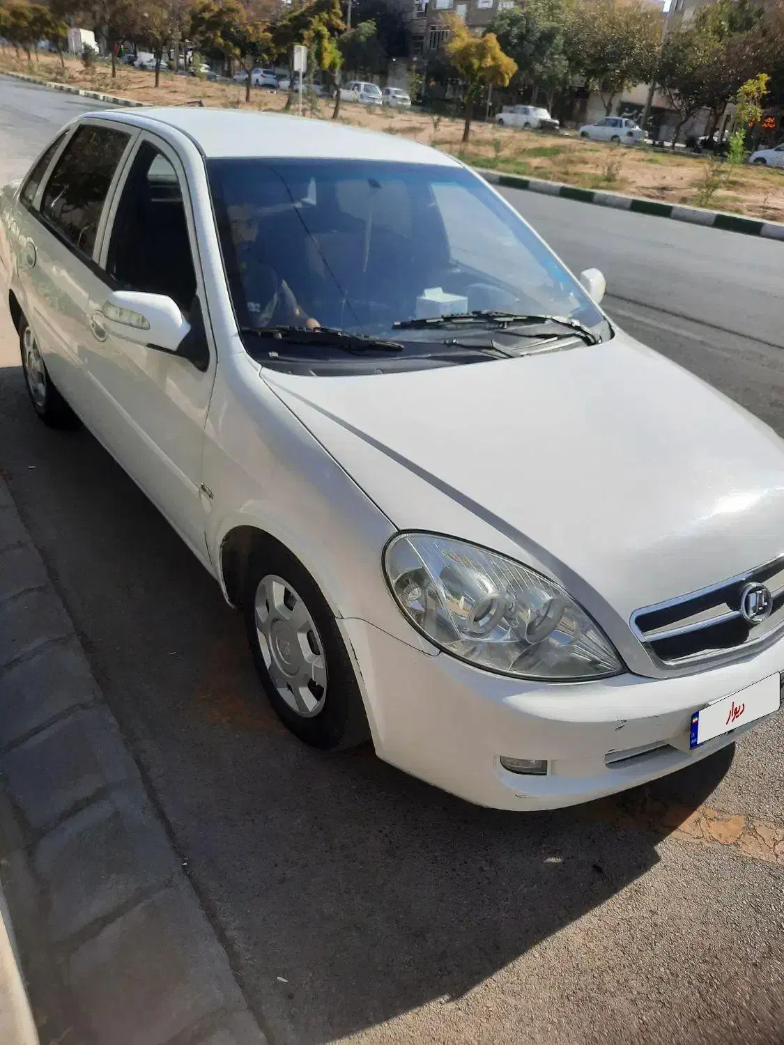 لیفان۵۲۰|خودرو سواری و وانت|مشهد, کوی پلیس|دیوار