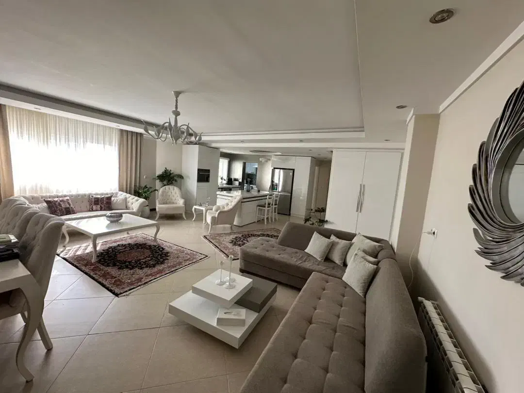 اجاره طبقه سوم باآسانسور ۱۱۵متری گلستان ۲۱|اجارهٔ آپارتمان|بابل, |دیوار