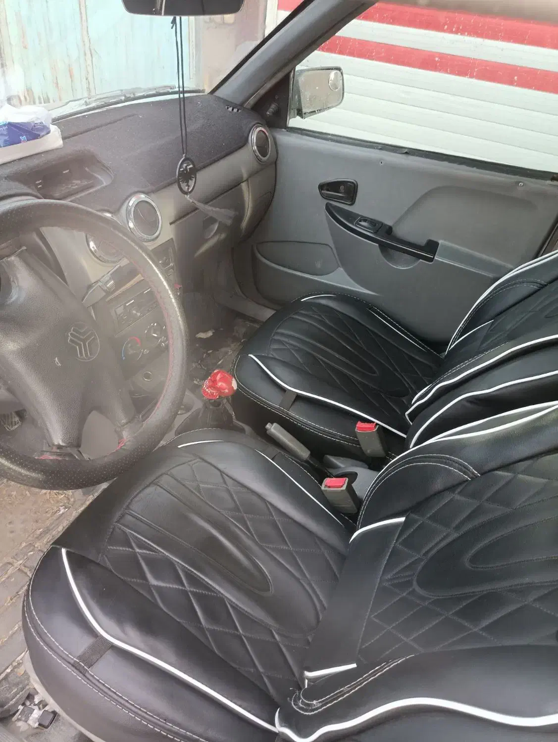 پراید مدل 1390|خودرو سواری و وانت|خوشاب, |دیوار