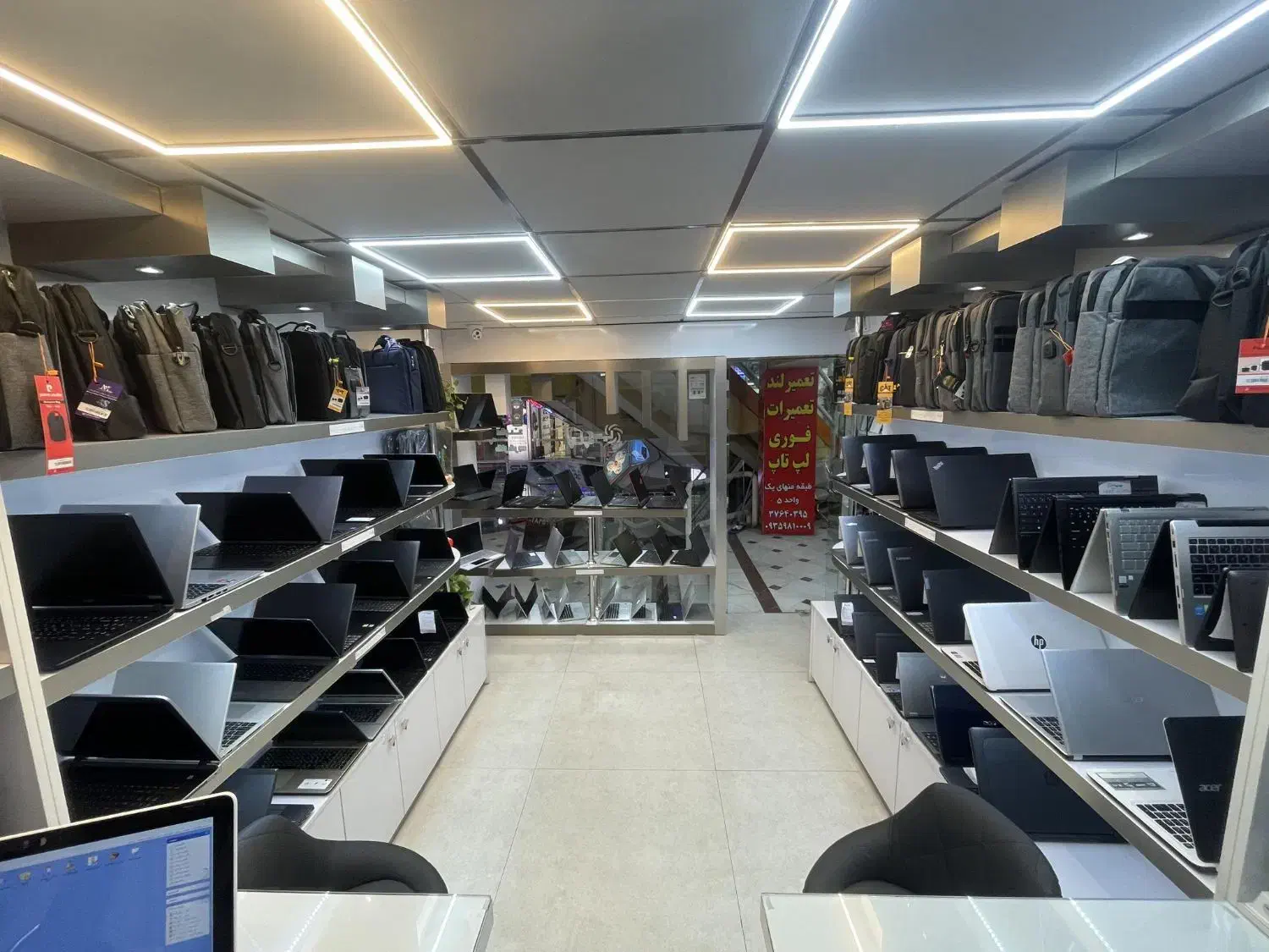 آسان ترین شرایط اقساط درتهران۳۰۰مدل لپتاپ وارداتی|رایانه همراه|تهران, میرداماد|دیوار