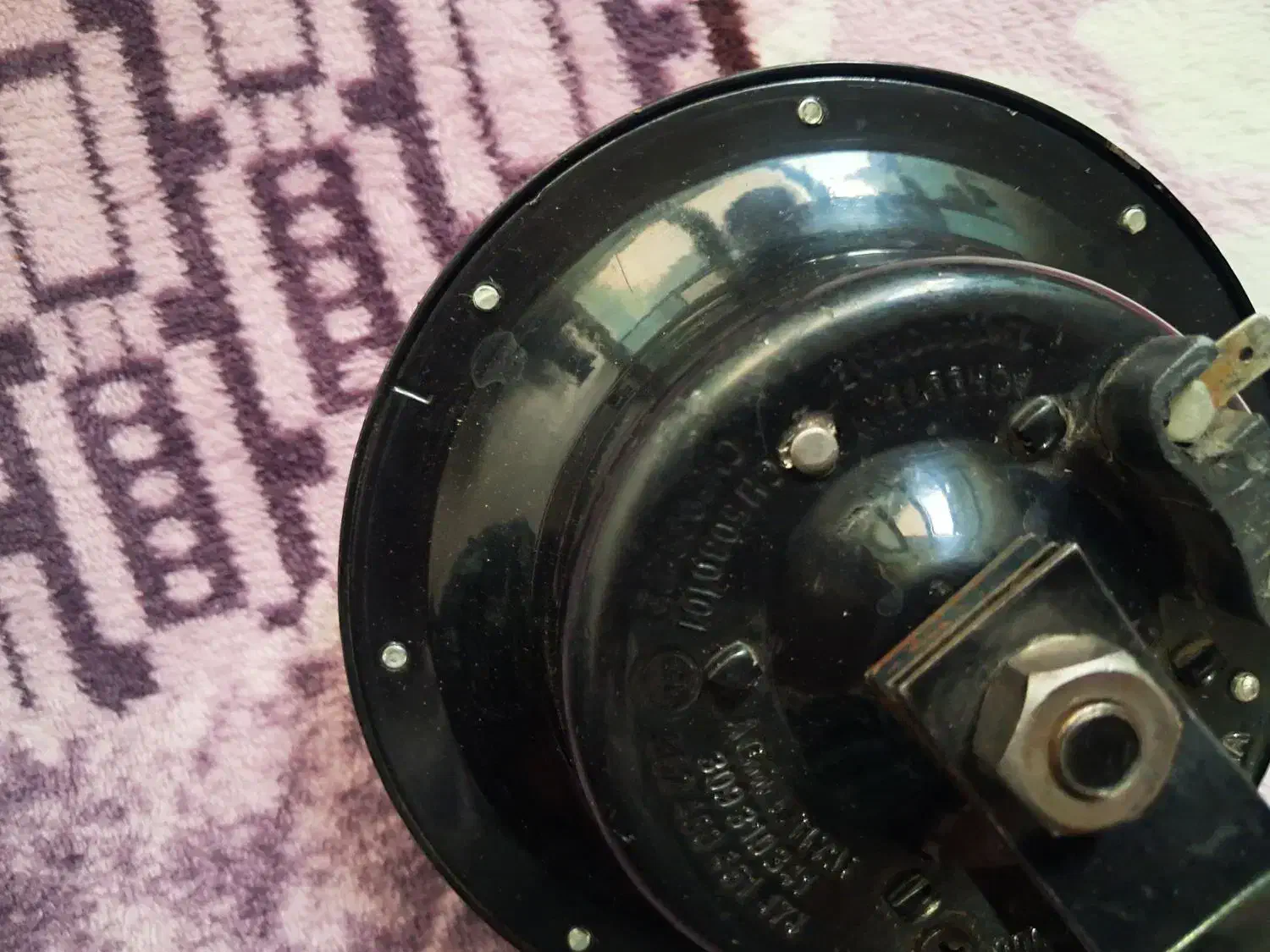 ۱۰۱۱ترکیه اصل باصدای خوش|قطعات یدکی و لوازم جانبی|تبریز, |دیوار