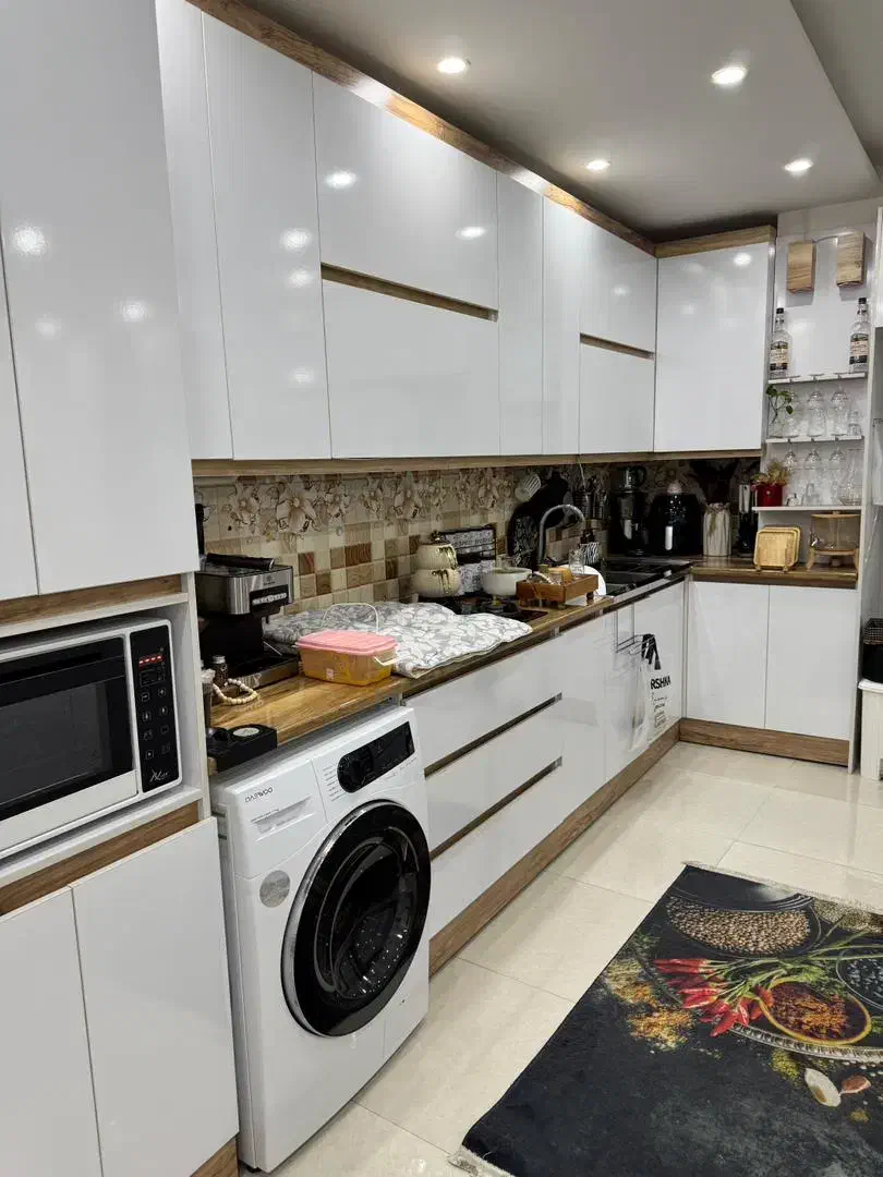 فروش اپارتمان ۱۲۰متری نیرودریایی کوچه طالقانی|فروش آپارتمان|رشت, کوی قدس|دیوار