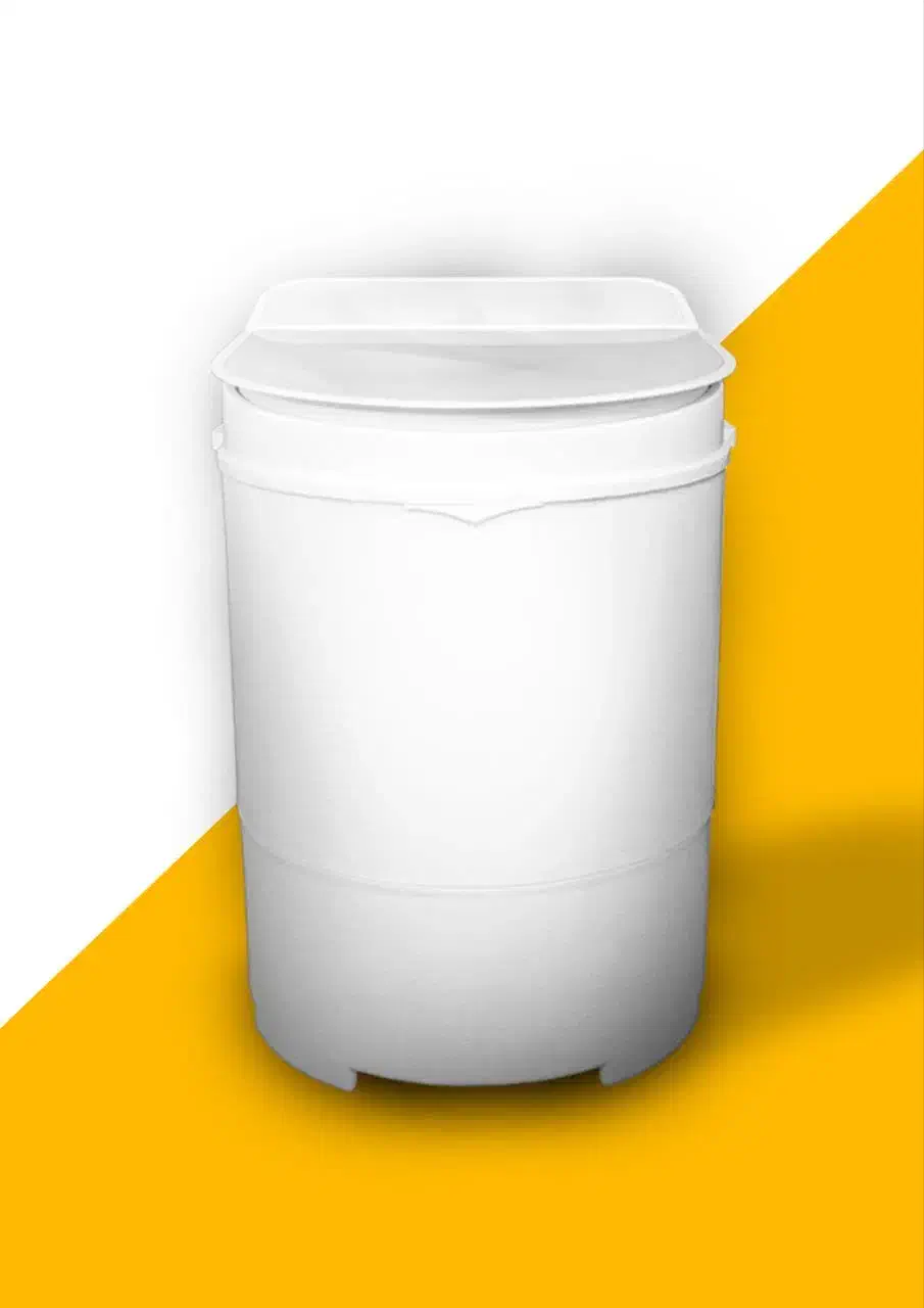 مینی‌واش‌فریدولین/میلادکتونی‌شورلباسشویی سیسمونی|ماشین لباسشویی و خشک‌کن لباس|قم, شاه ابراهیم|دیوار