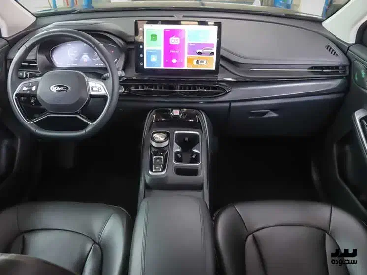 کی ام سیx5مدل ۱۴۰۴|خودرو سواری و وانت|شیراز, سهل‌آباد|دیوار