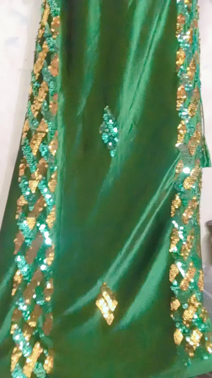 لباس مجلسی پولکی|لباس|رفسنجان, |دیوار