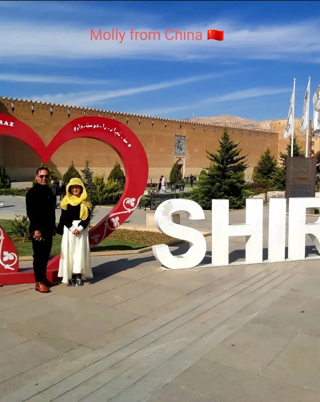 دورهمی با توریست ها و اموزش زبان انگلیسی|خدمات آموزشی|تهران, کوی بیمه|دیوار