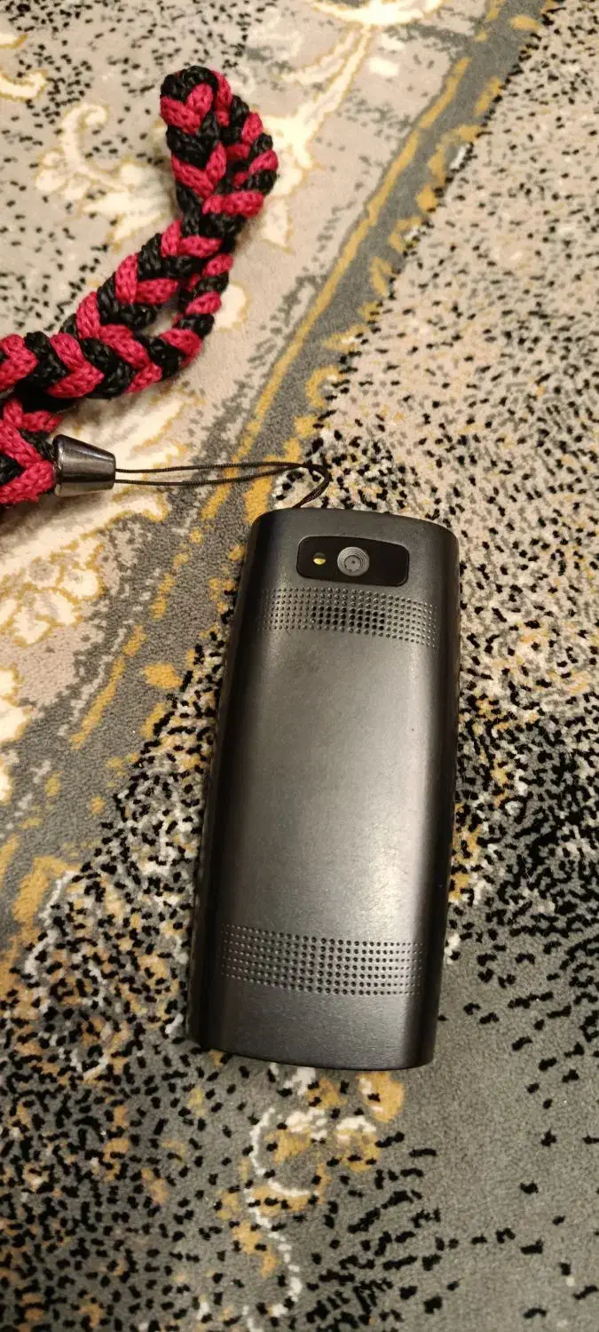 گوشی نوکیا realfone|موبایل|مشهد, شهرک بهارستان|دیوار