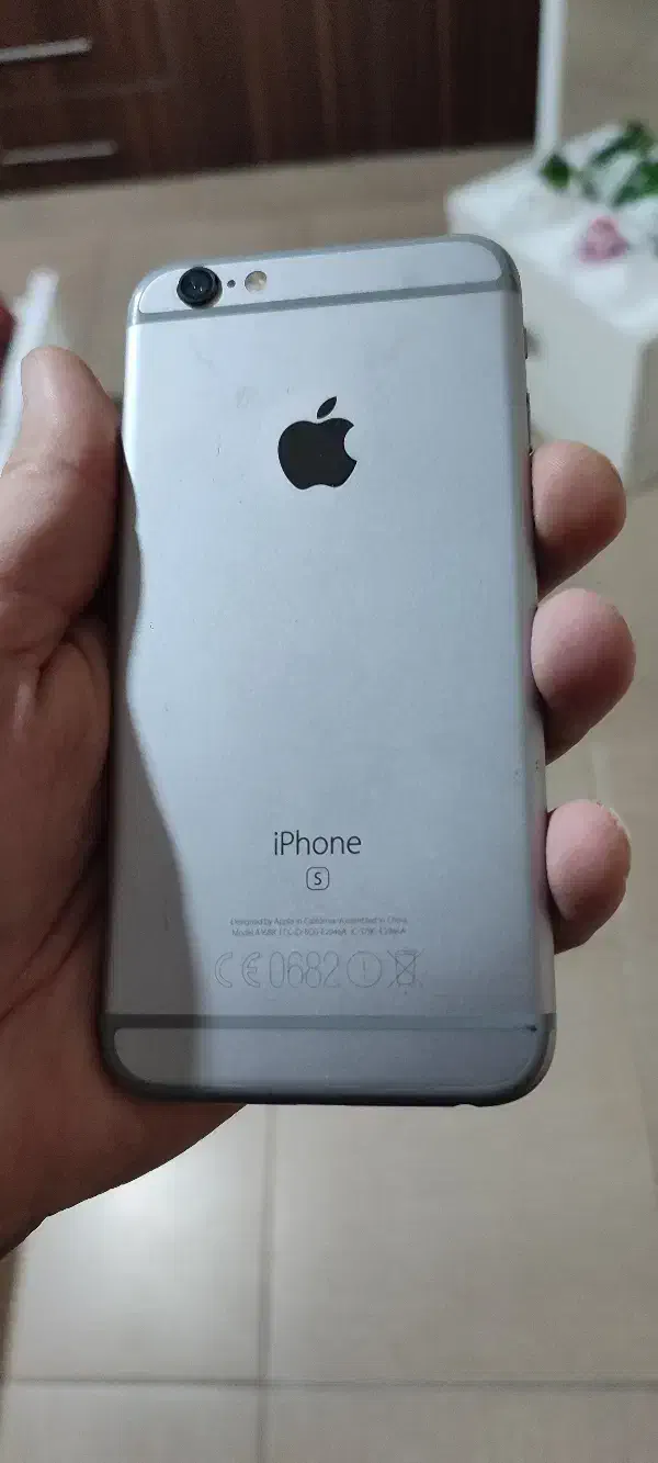 گوشی موبایل s6|موبایل|شاهین‌شهر, فردوسی|دیوار