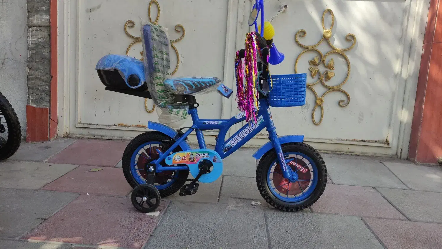 چند دستگاه دوچرخه 12و 16و 20|دوچرخه، اسکیت، اسکوتر|تهران, بهداشت|دیوار