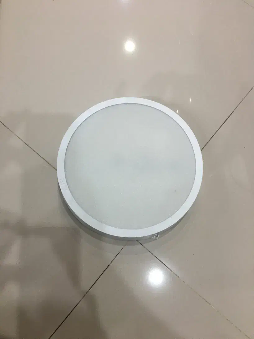 مهتابی پارس شعاع۱۲۰- مهاابی ۸۰- پنل رو کار گرد|لامپ و چراغ|شیراز, آزادی|دیوار