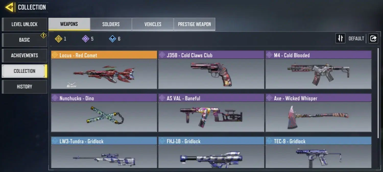 اکانت کالاف|کنسول، بازی ویدئویی و آنلاین|زیباشهر, |دیوار