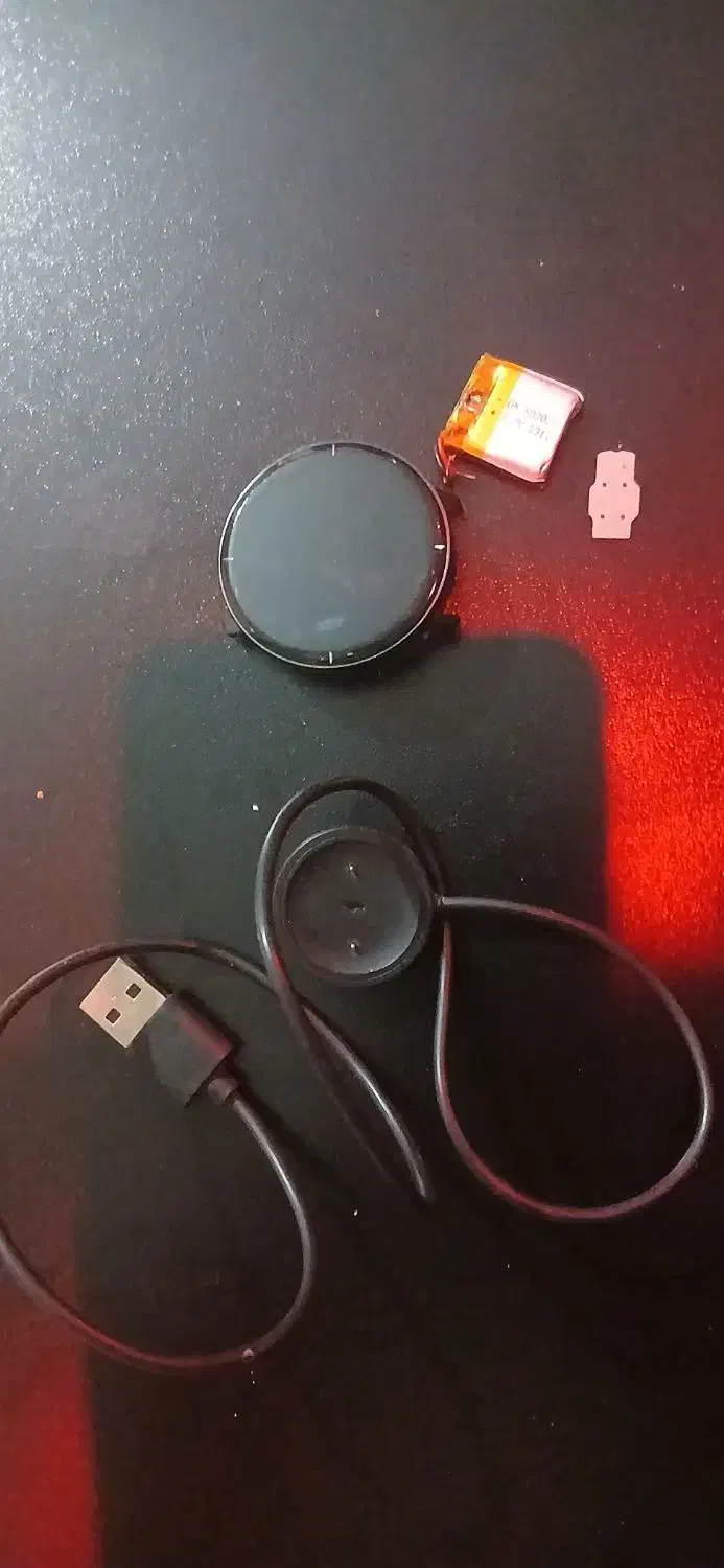 ساعت هوشمند میبرو لایت|ساعت|نورآباد, |دیوار