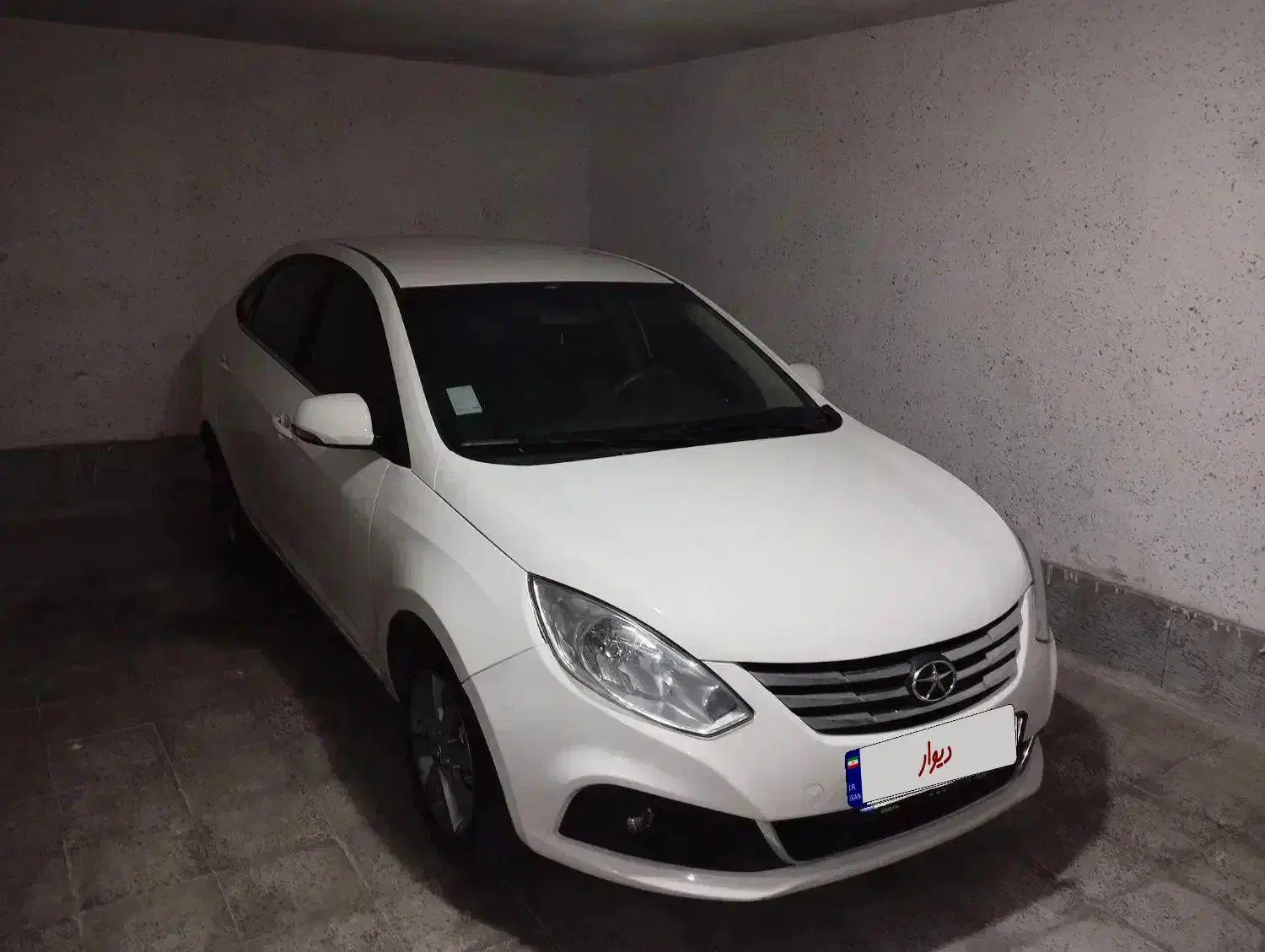 جک جی 4بدون رنگ مدل1403|خودرو سواری و وانت|تهران, آشتیانی|دیوار