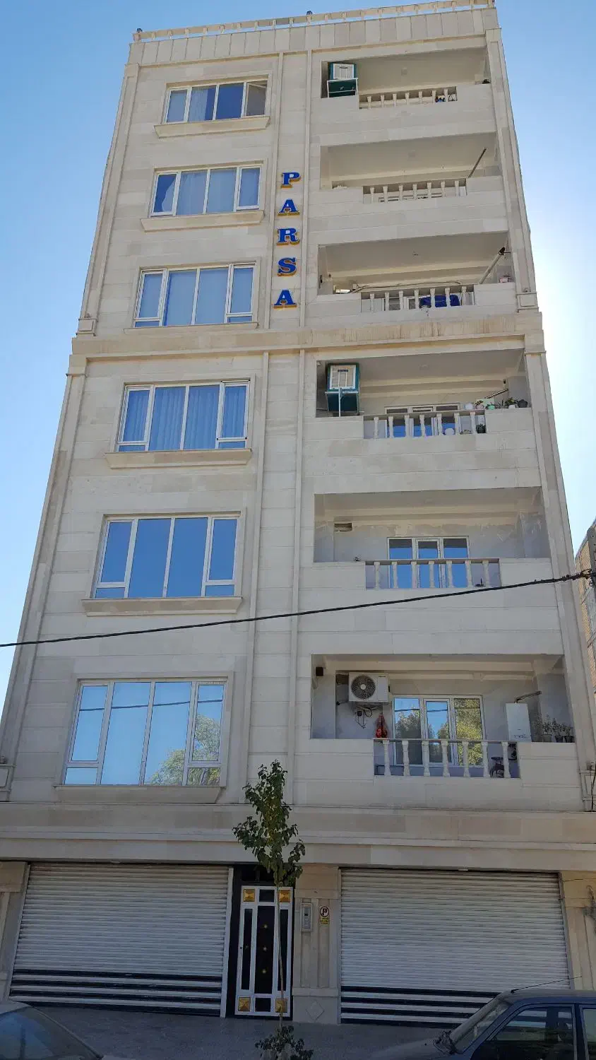 آپارتمان پشت شیدایی|فروش آپارتمان|اسلامآباد غرب, |دیوار