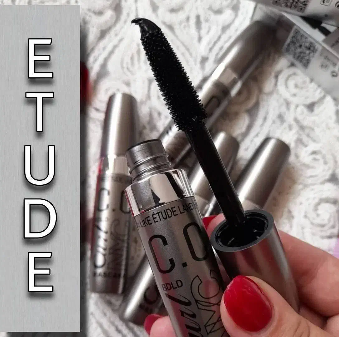 ریمل C C اصلی سی سی|آرایشی، بهداشتی، درمانی|سنندج, |دیوار