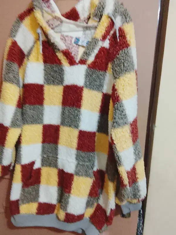 تعدادی هودی سویشرت درحدفروش فوری|لباس|فردیس, سرحدی|دیوار