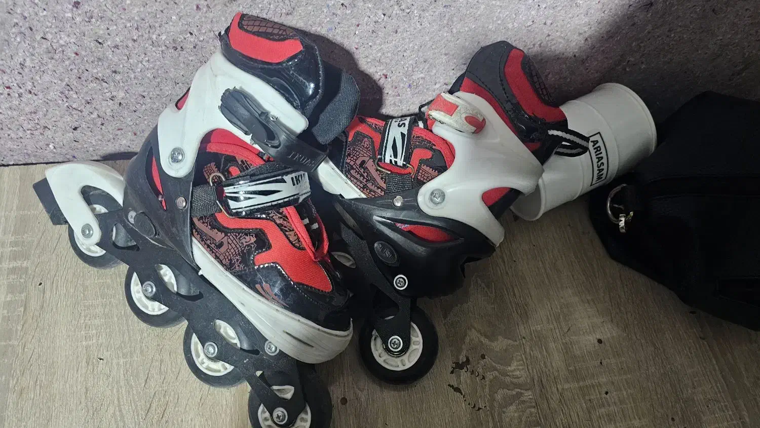 اسکیت|دوچرخه، اسکیت، اسکوتر|اسلام‌شهر, مطهری|دیوار