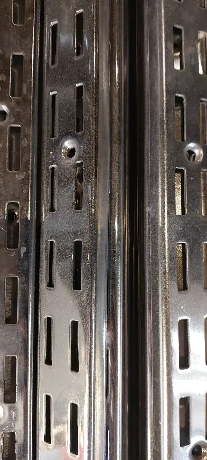 پایه رگال ستونی|جاکفشی، کمد، دراور|تهران, بازار|دیوار