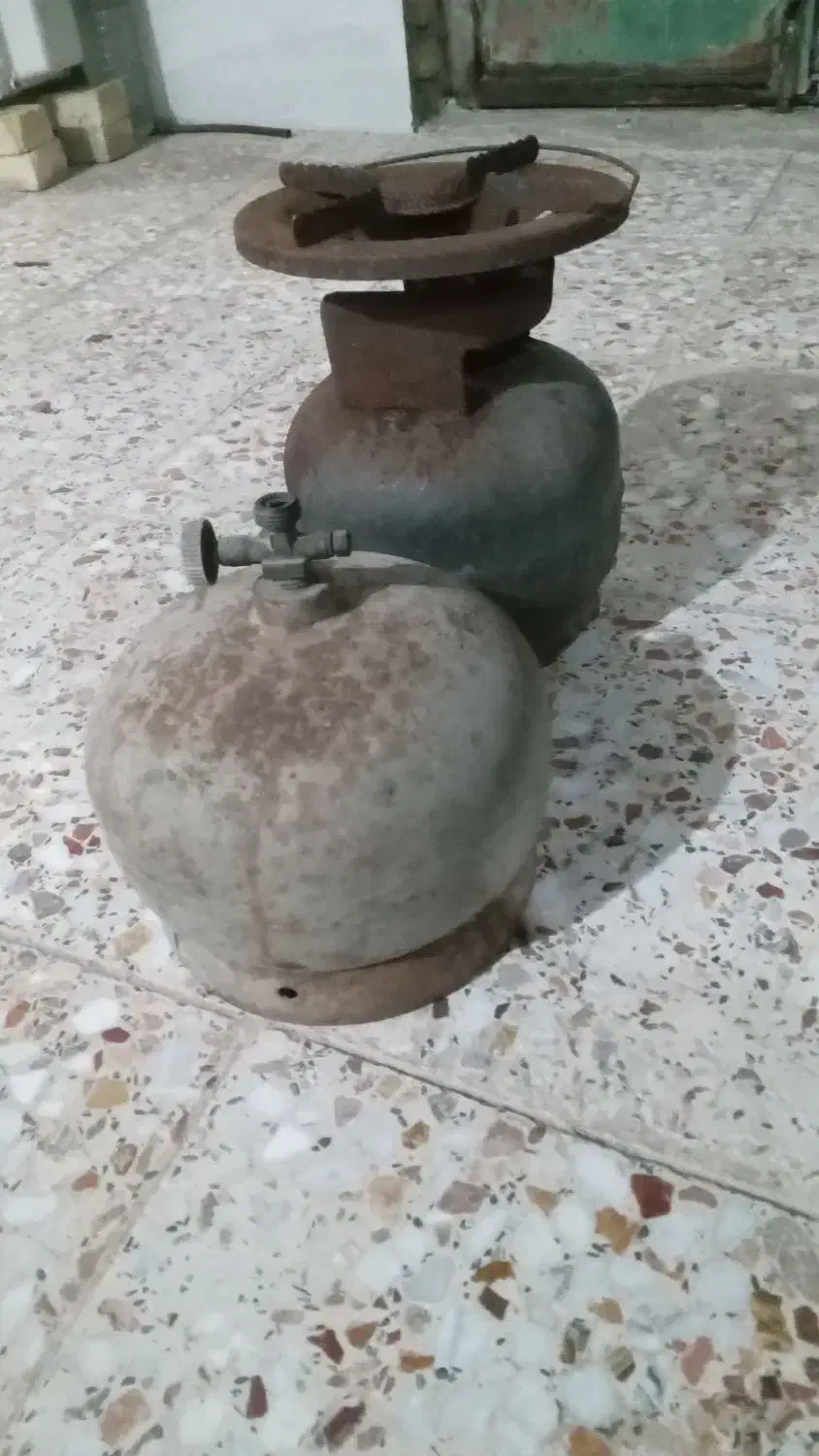 پیک نیک|اجاق گاز و لوازم برقی پخت‌وپز|اهواز, کمپلو جنوبی|دیوار