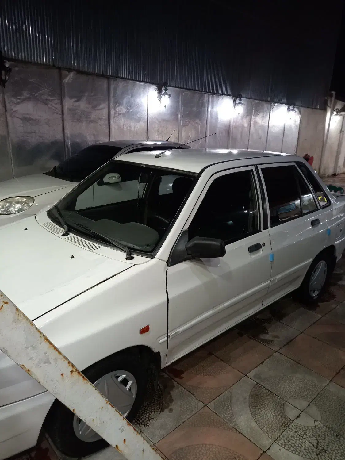 پراید 132 SL|خودرو سواری و وانت|آستانه اشرفیه, |دیوار