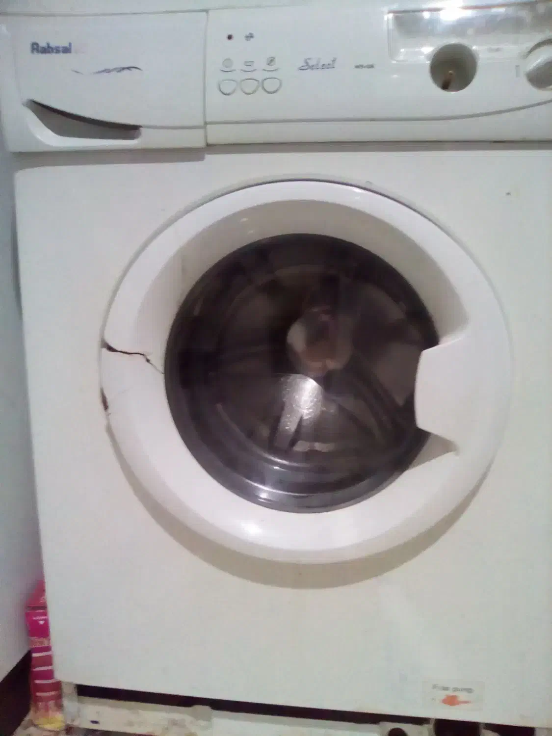 لباس شویی|ماشین لباسشویی و خشک‌کن لباس|مشهد, شفا|دیوار