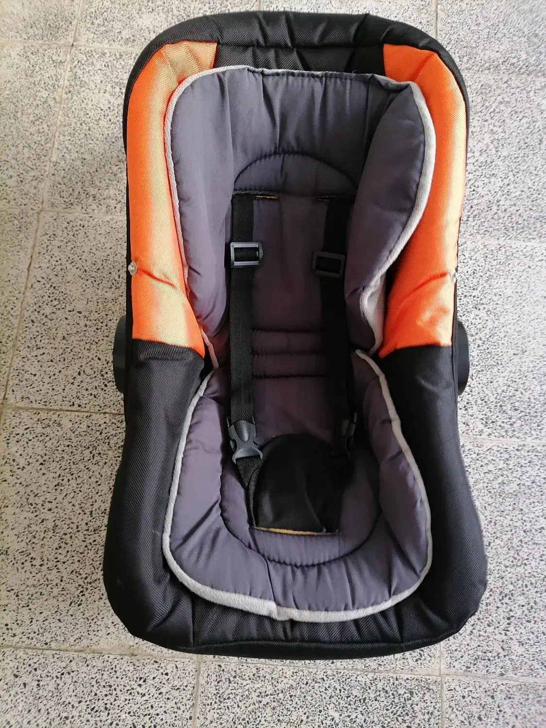 کریر سالم بدون ایراد|کالسکه و لوازم جانبی|ارومیه, |دیوار