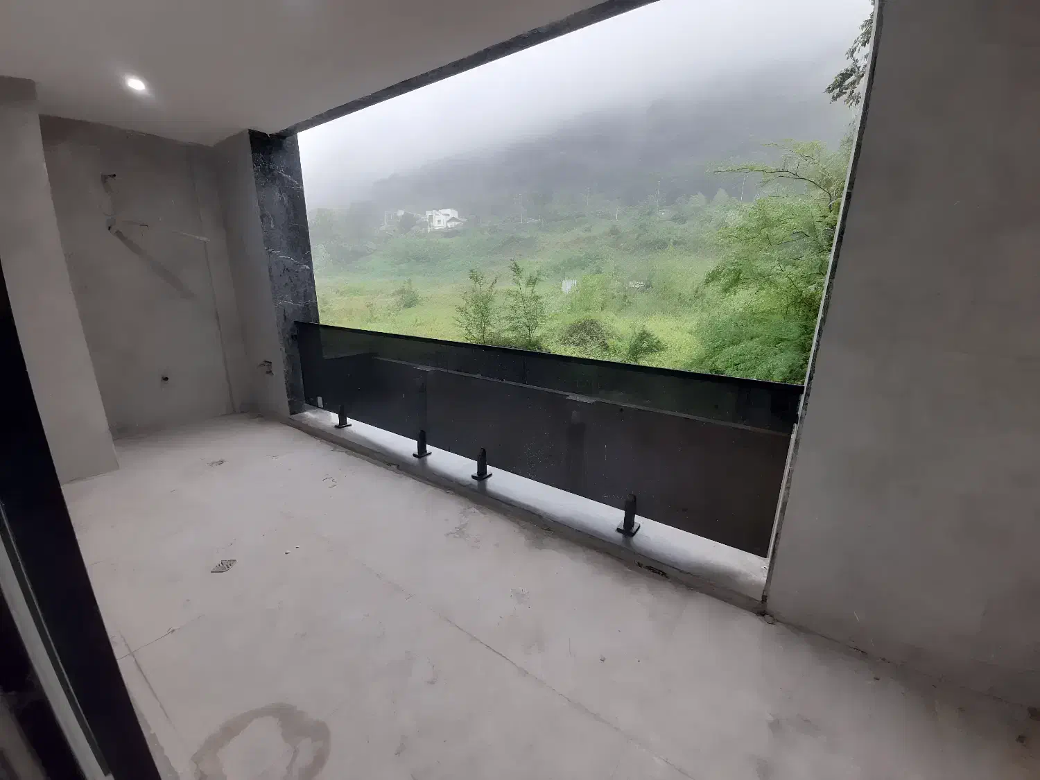 130متر نوساز ویو 360 کوه در گلستان زیر قیمت|فروش آپارتمان|لاهیجان, گلستان|دیوار